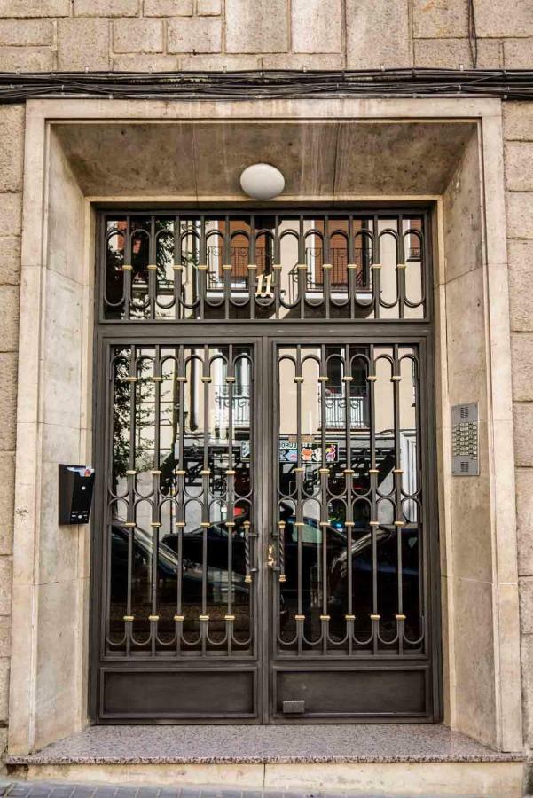 Ever House Atocha Madri Exterior foto