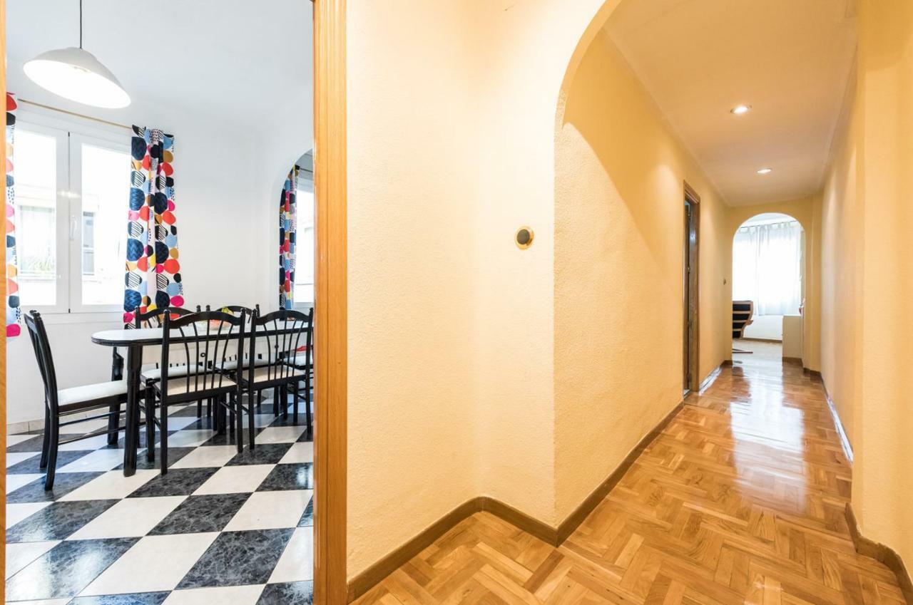 Ever House Atocha Madri Exterior foto